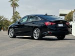 2024 Chevrolet Malibu LT 2LT