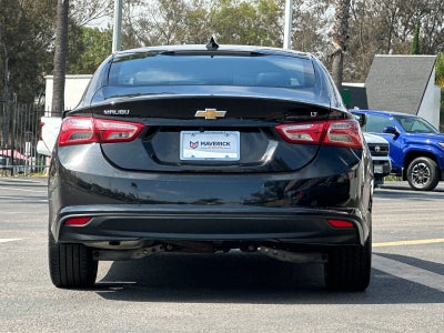 2024 Chevrolet Malibu LT 2LT