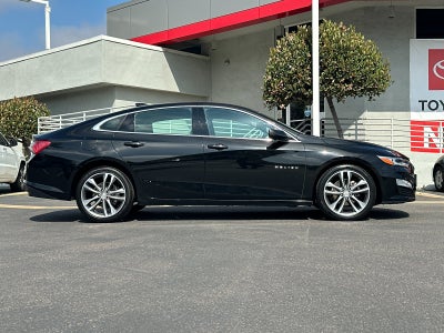 2024 Chevrolet Malibu LT 2LT