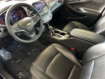 2024 Chevrolet Malibu LT 2LT