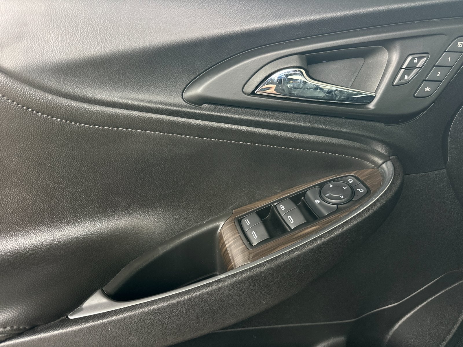 2024 Chevrolet Malibu LT 2LT