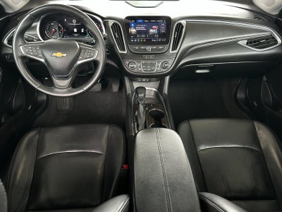 2024 Chevrolet Malibu LT 2LT