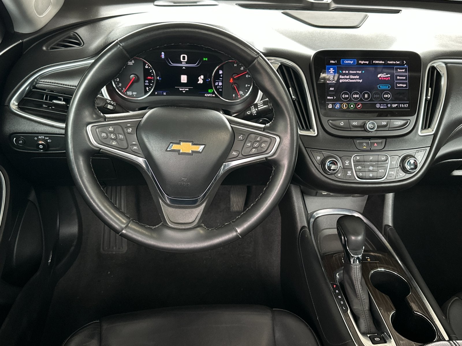 2024 Chevrolet Malibu LT 2LT