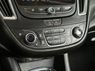 2024 Chevrolet Malibu LT 2LT