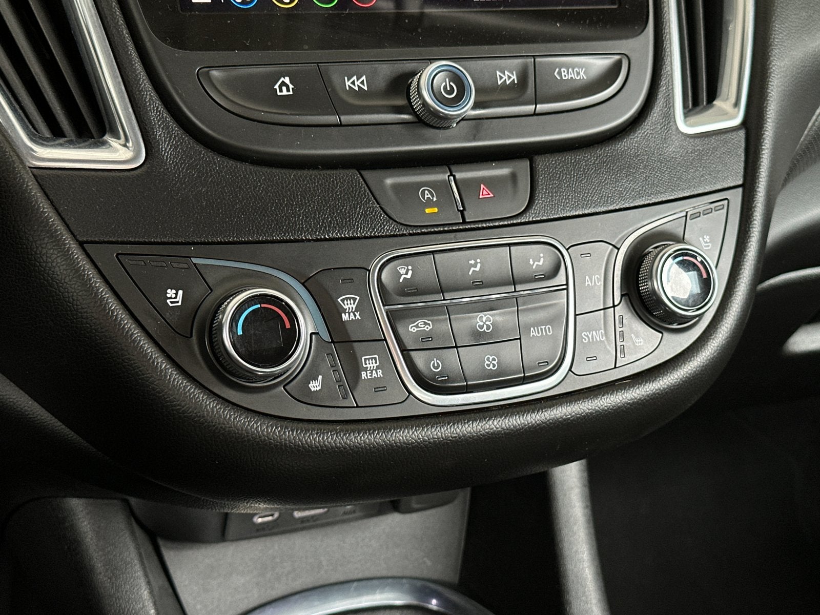 2024 Chevrolet Malibu LT 2LT