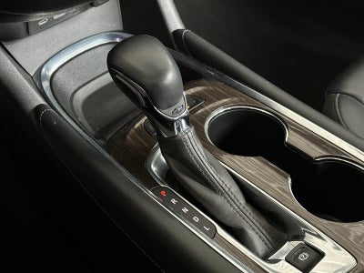 2024 Chevrolet Malibu LT 2LT