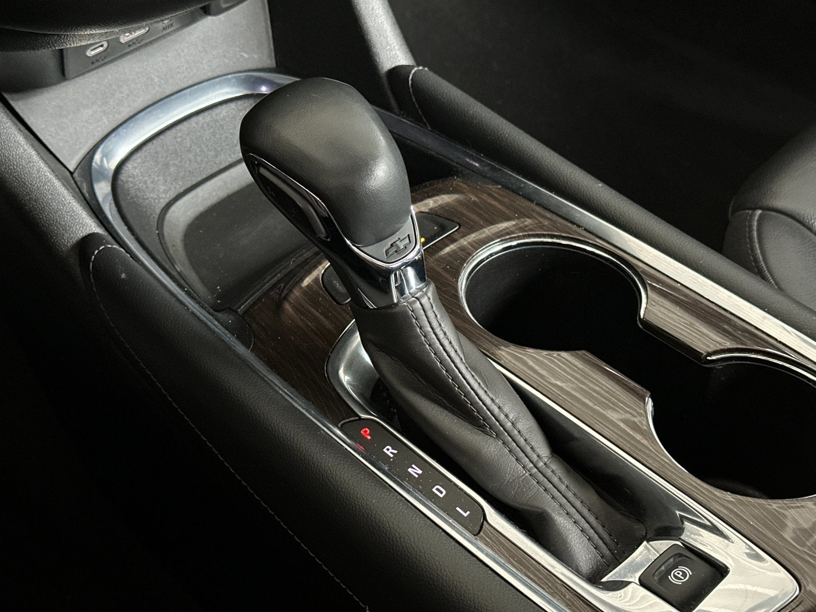 2024 Chevrolet Malibu LT 2LT