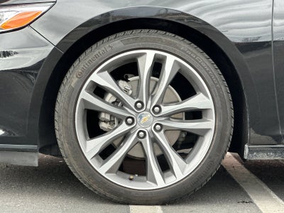 2024 Chevrolet Malibu LT 2LT