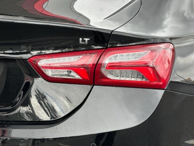 2024 Chevrolet Malibu LT 2LT