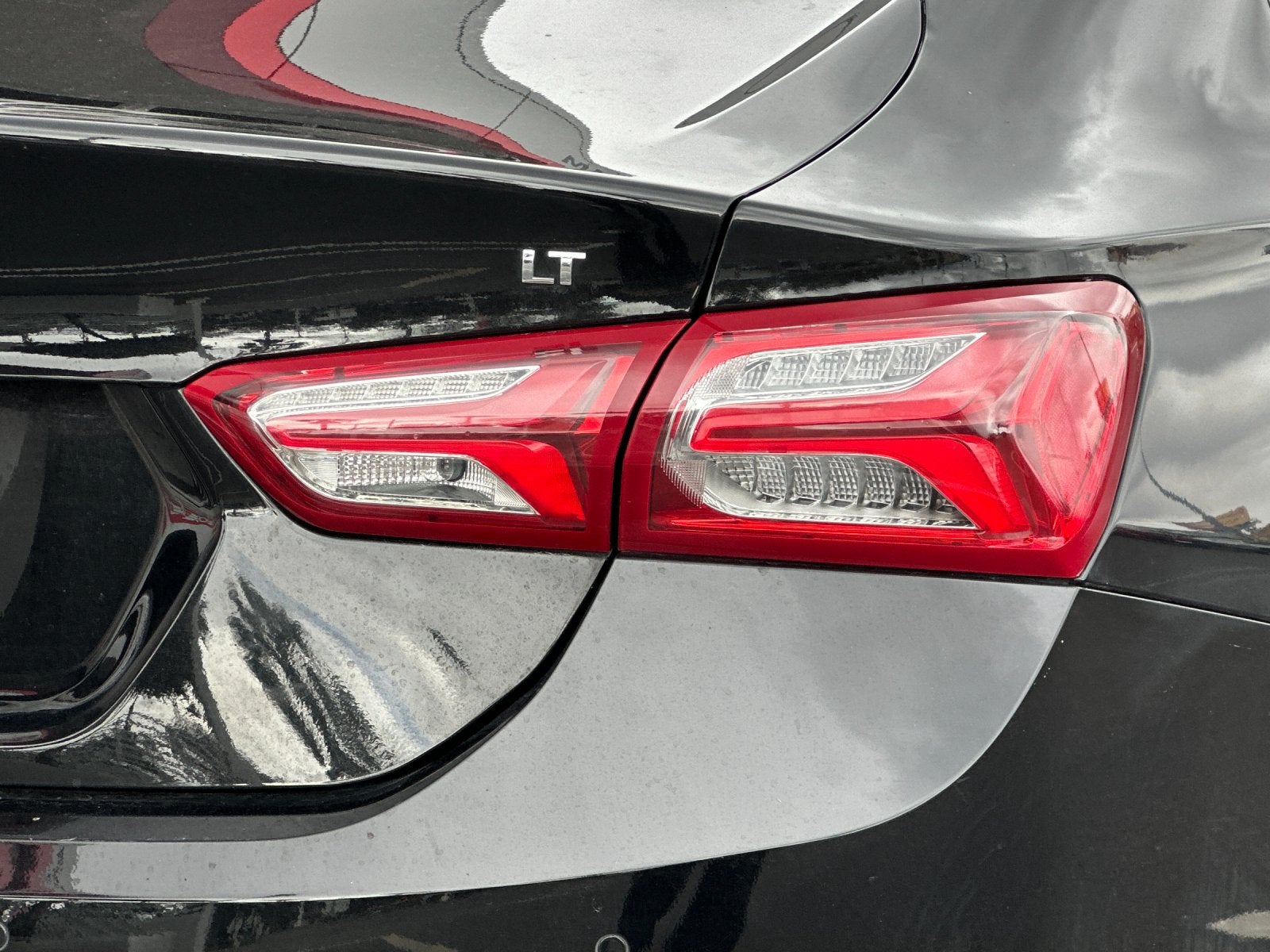 2024 Chevrolet Malibu LT 2LT