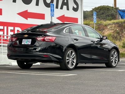 2024 Chevrolet Malibu LT 2LT