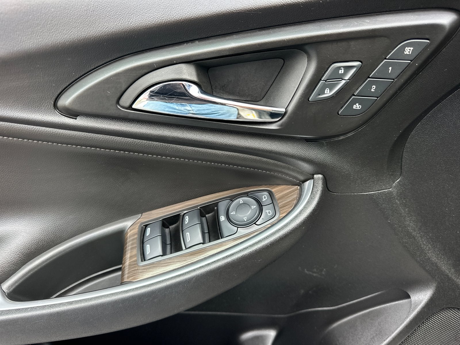 2024 Chevrolet Malibu LT 2LT