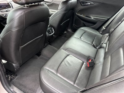 2024 Chevrolet Malibu LT 2LT