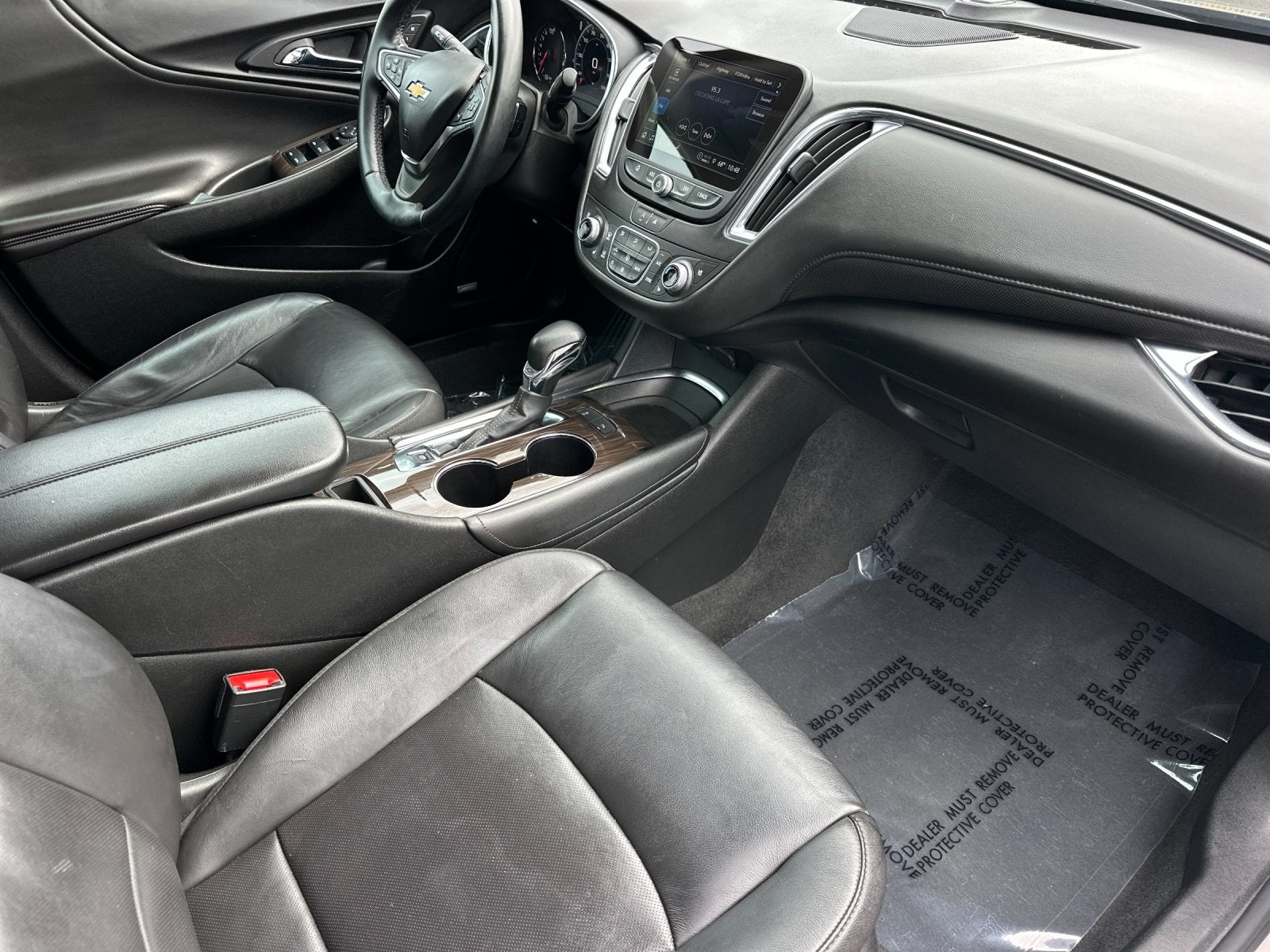 2024 Chevrolet Malibu LT 2LT