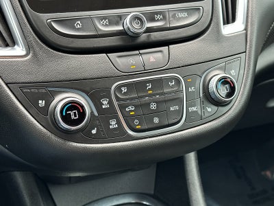 2024 Chevrolet Malibu LT 2LT