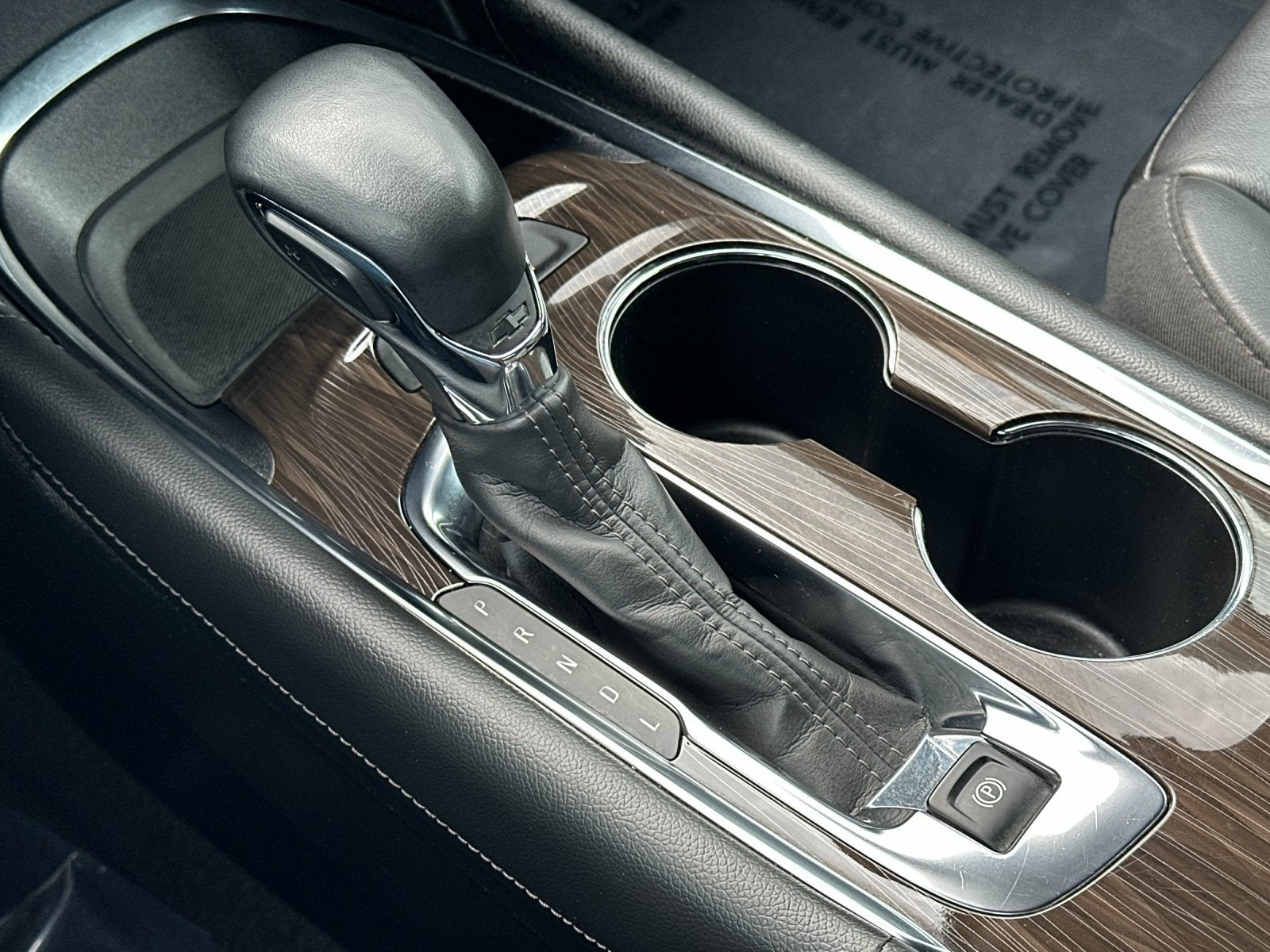 2024 Chevrolet Malibu LT 2LT