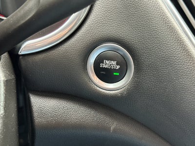 2024 Chevrolet Malibu LT 2LT