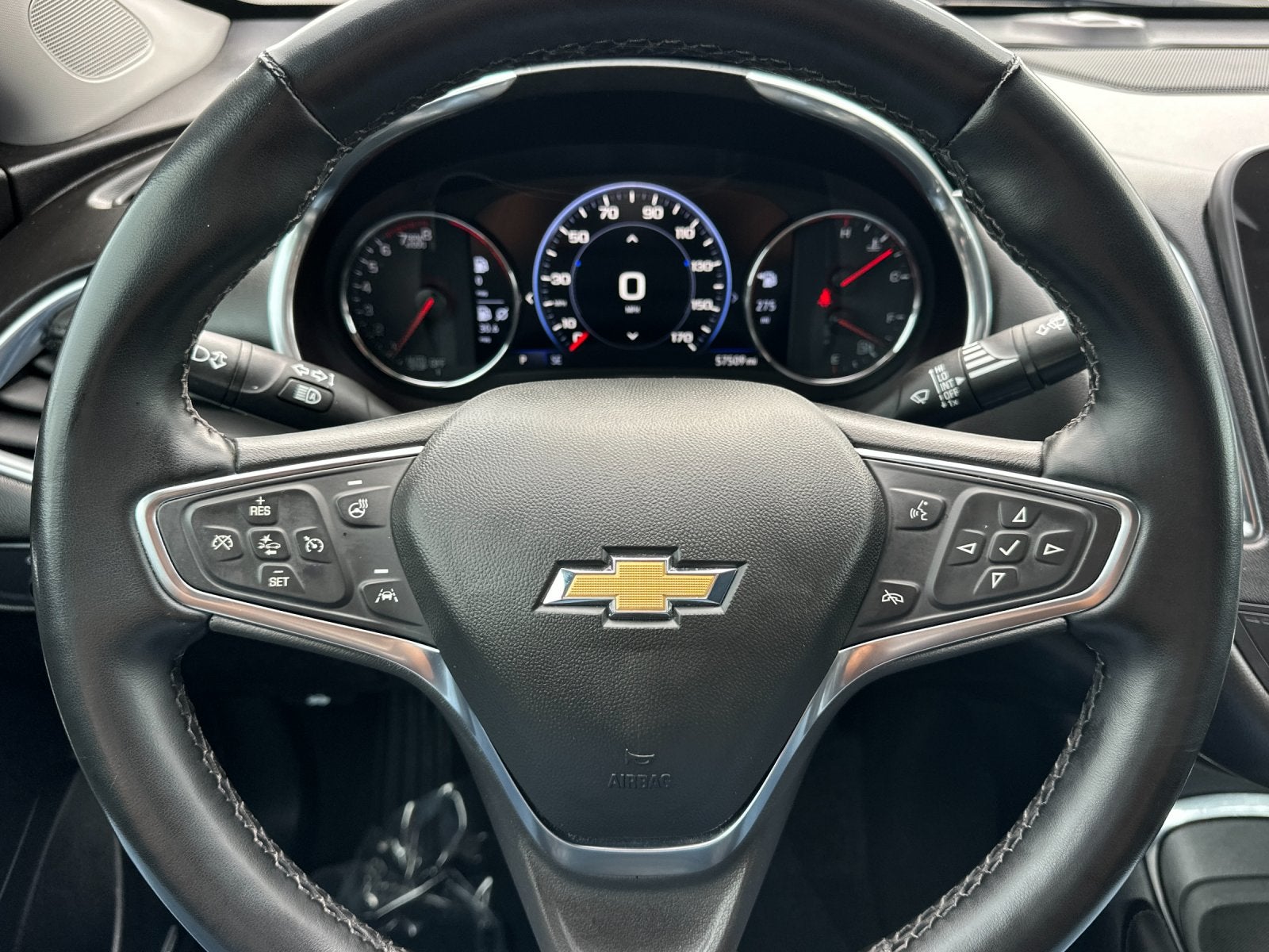 2024 Chevrolet Malibu LT 2LT