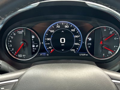 2024 Chevrolet Malibu LT 2LT