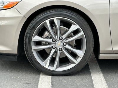 2024 Chevrolet Malibu LT 2LT