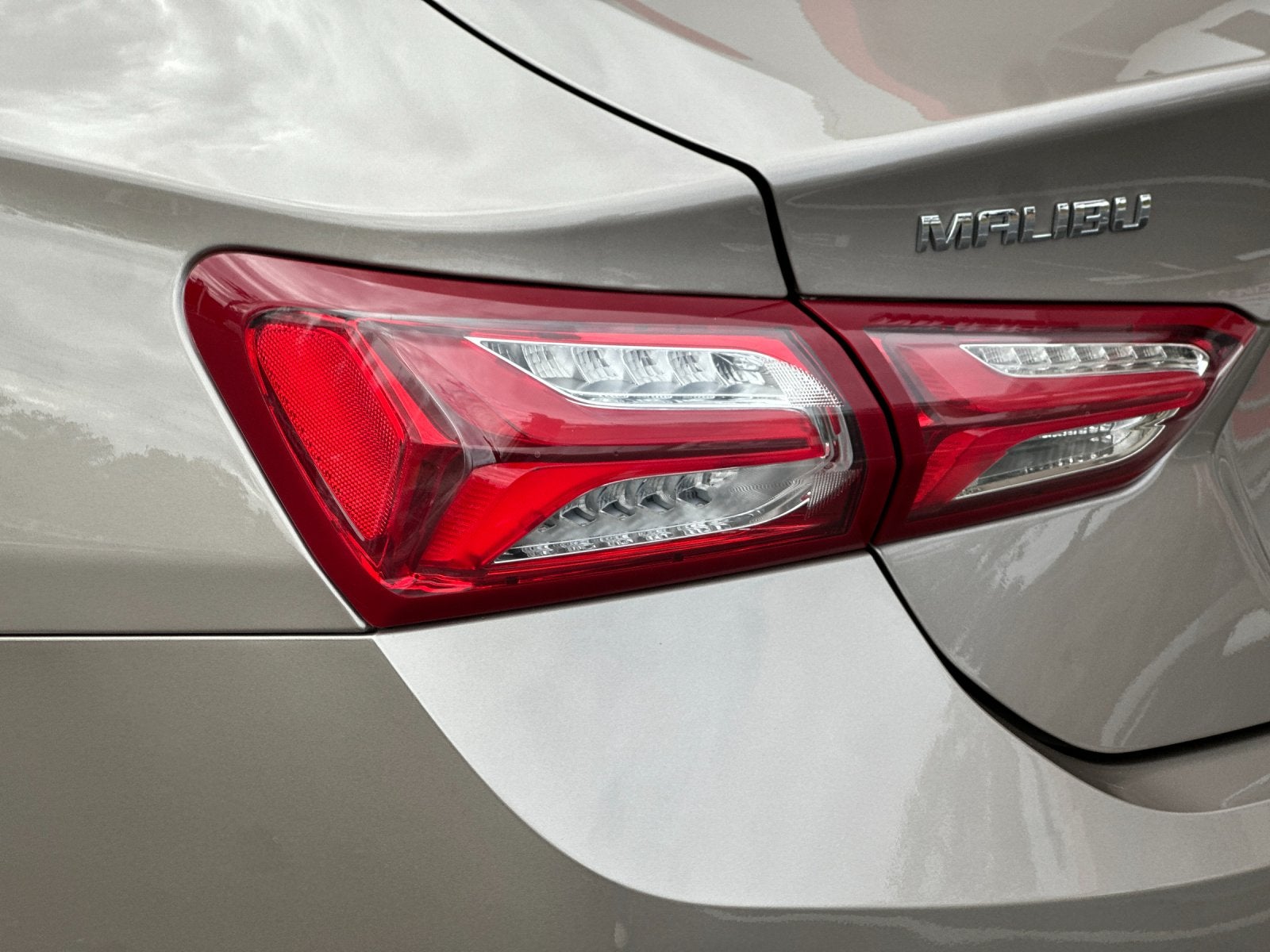 2024 Chevrolet Malibu LT 2LT