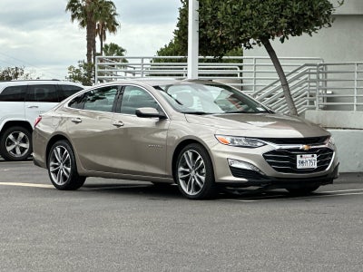 2024 Chevrolet Malibu LT 2LT