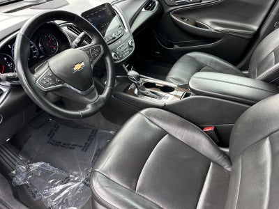 2024 Chevrolet Malibu LT 2LT