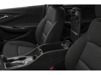 2019 Chevrolet Malibu RS