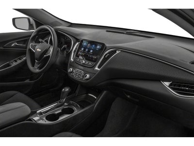 2019 Chevrolet Malibu RS