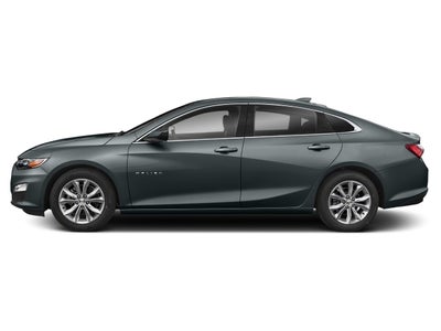 2019 Chevrolet Malibu RS
