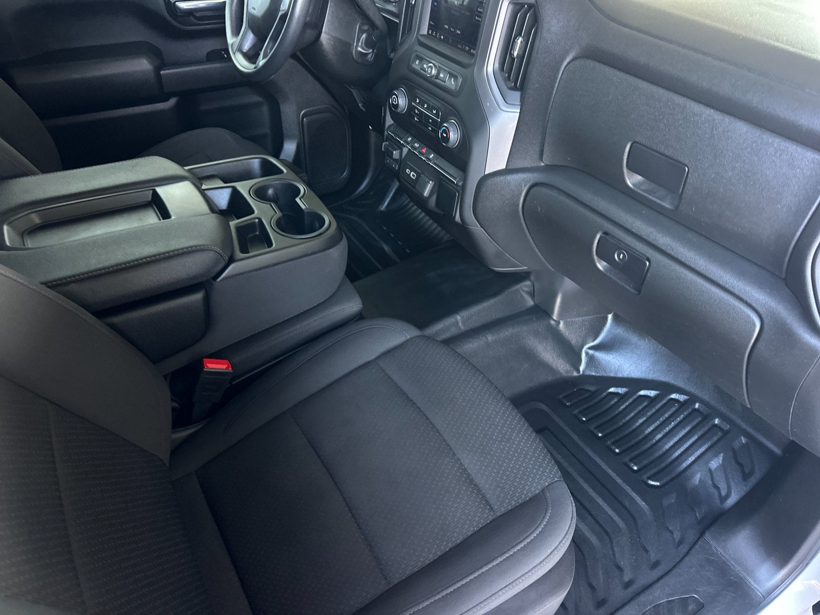 2024 Chevrolet Silverado 3500HD Work Truck