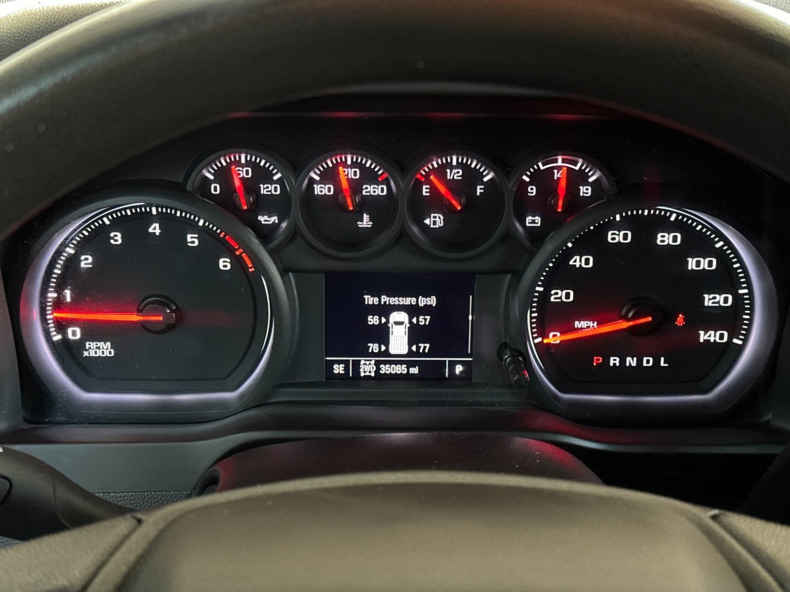 2024 Chevrolet Silverado 3500HD Work Truck