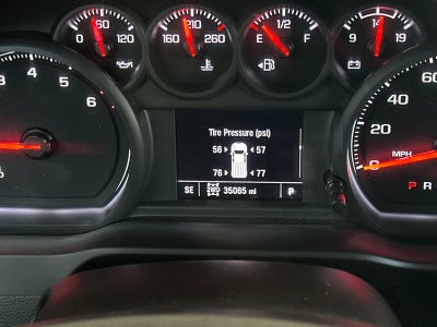 2024 Chevrolet Silverado 3500HD Work Truck