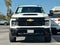 2024 Chevrolet Silverado 3500HD Work Truck