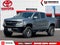 2018 Chevrolet Colorado ZR2