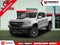 2017 Chevrolet Colorado ZR2