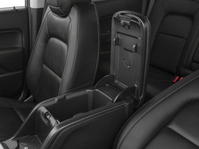 2017 Chevrolet Colorado ZR2