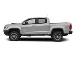 2017 Chevrolet Colorado ZR2