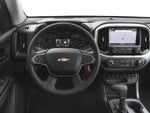 2017 Chevrolet Colorado ZR2