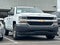 2018 Chevrolet Silverado 1500 WT