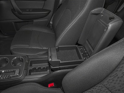 2014 GMC Acadia SLE-1