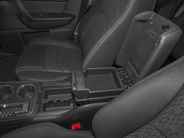 2014 GMC Acadia SLE-1