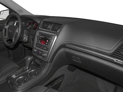 2014 GMC Acadia SLE-1