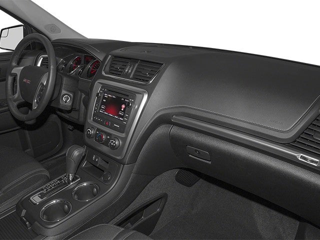 2014 GMC Acadia SLE-1