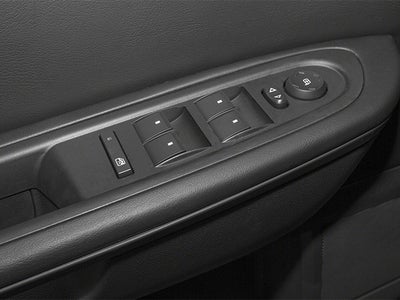 2014 GMC Acadia SLE-1