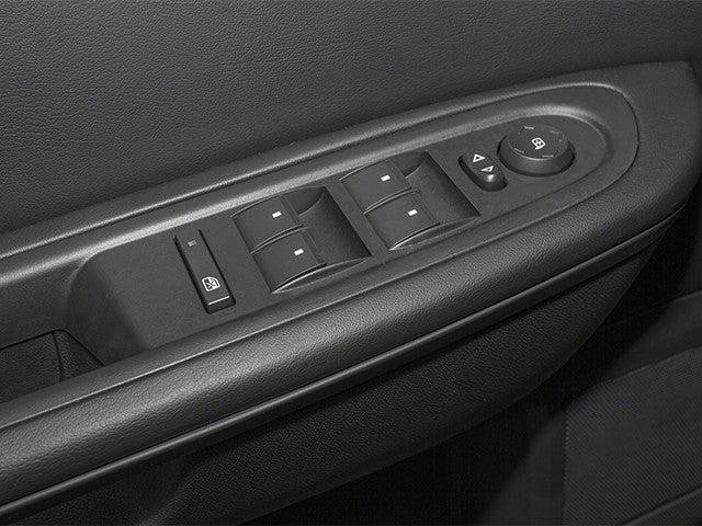 2014 GMC Acadia SLE-1