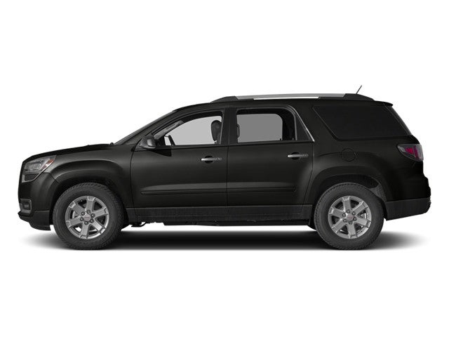 2014 GMC Acadia SLE-1