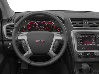 2014 GMC Acadia SLE-1