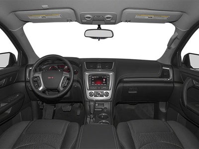 2014 GMC Acadia SLE-1