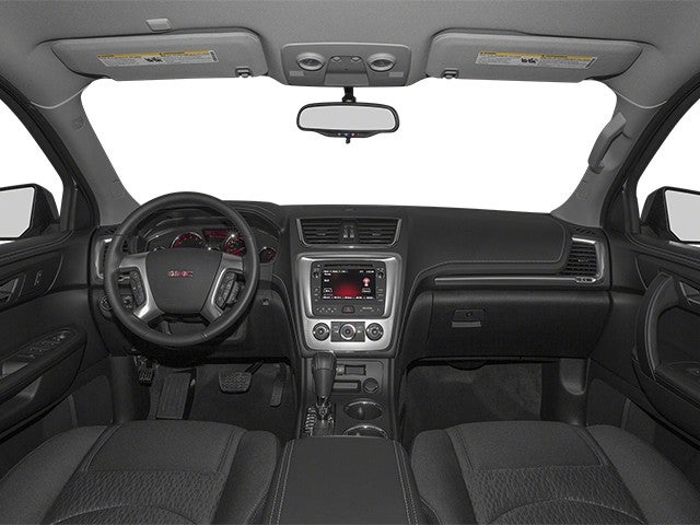 2014 GMC Acadia SLE-1